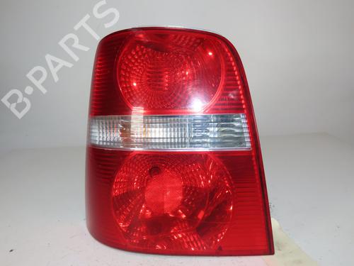 Left taillight VW TOURAN (1T1, 1T2) 1.9 TDI | BP31055536C34 