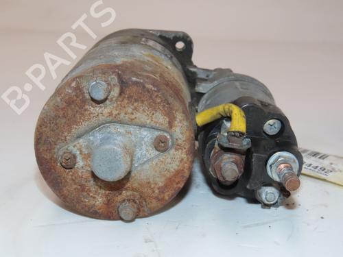 Used Starter FIAT CINQUECENTO (170_) 0.9 i.e. S (170AF, 170CF) (40 hp) 25436321