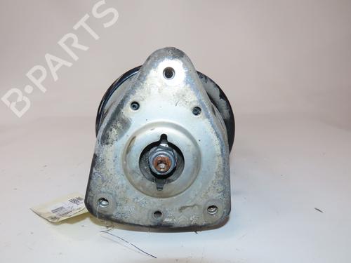 Used Left front shock absorber CITROËN C4 Grand Picasso II (DA_, DE_) 2.0 BlueHDi 150 (150 hp) 25886087