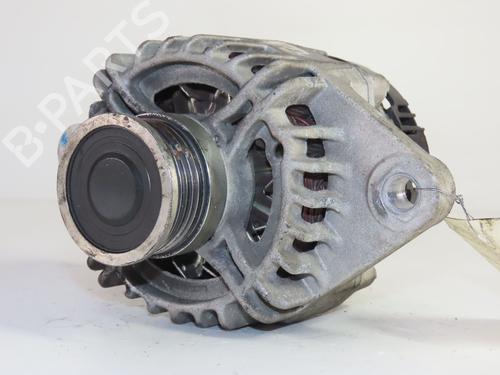 Alternator FIAT 500L (351_, 352_) 1.4 | BP31576184M7 