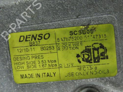 AC compressor FORD KA (RU8) 1.2 | BP16782008M34 - Image 3