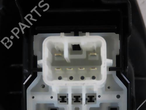 Left front window switch PEUGEOT 108 1.0 VTi 72 | BP30980226I27