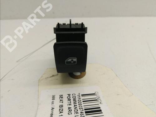 Venstre bak elrute bryter SEAT IBIZA V (KJ1, KJG) 1.0 TSI (110 hp) 12174384