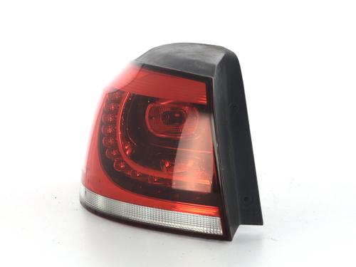 Left taillight VW GOLF VI (5K1) 2.0 TDI | BP40518764C34 - Image 5