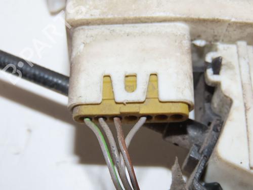 front-left-lock-mercedes-benz-a-class-w169-2004-2005-2006-2007-2008-2009-2010-2011-2012-33416350 main image