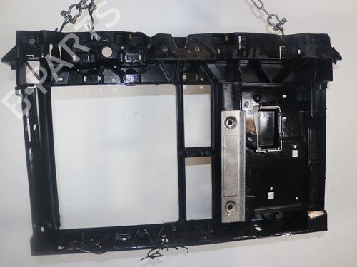 Used Front slam panel CITROËN C3 I (FC_, FN_) 1.4 HDi (68 hp) 32354430