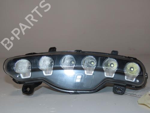 Left daytime light CITROËN DS3 (SA_) 1.6 HDi 90 | BP31935752C104