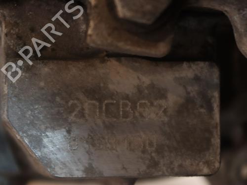 Used Gearbox Gearbox PEUGEOT 306 Hatchback (7A, 7C, N3, N5) 1.1 (60 hp) 23159988 23159988