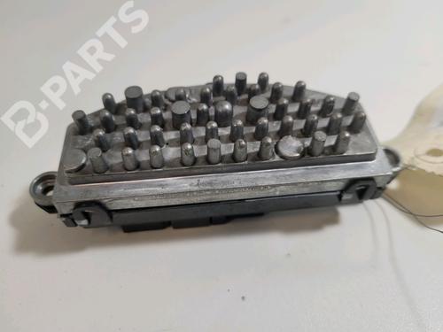 Used Heater resistor RENAULT ESPACE V (JR_) 1.6 dCi 160 (160 hp) 11677928