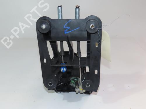 Gear lever CITROËN C2 (JM_) 1.4 HDi | BP25376956M90 