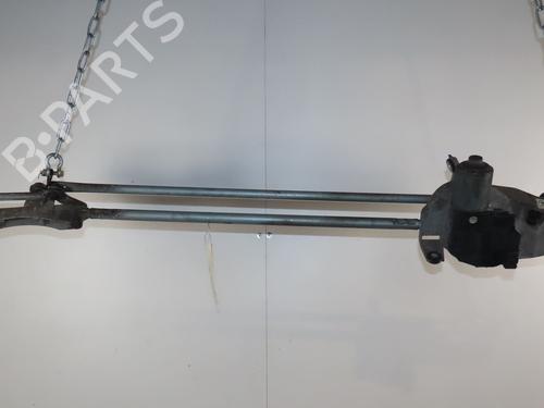 Used Front wiper motor RENAULT ESPACE IV (JK0/1_) 2.0 dCi (JK02, JK03) (131 hp) 30916546