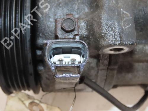 AC compressor SMART FORFOUR (454) 1.5 CDI (454.000) | BP39996643M34 - Image 2