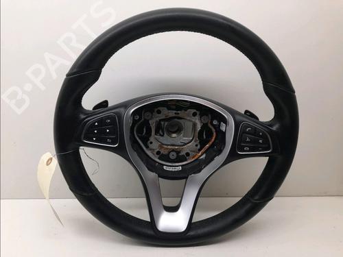 steering-wheel-mercedes-benz-gla-class-x156-gla-180-cdi-d-156912-146089039e38-2013-2014-2015-2016-2017-2018-2019-2020-2021-2022-11725437 main image
