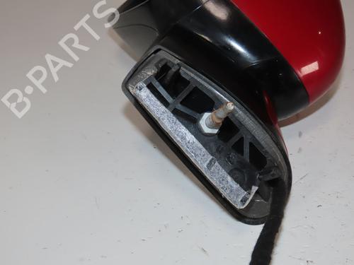 Used Left mirror CITROËN DS4 (NX_) 1.6 HDi 115 (114 hp) 32223951