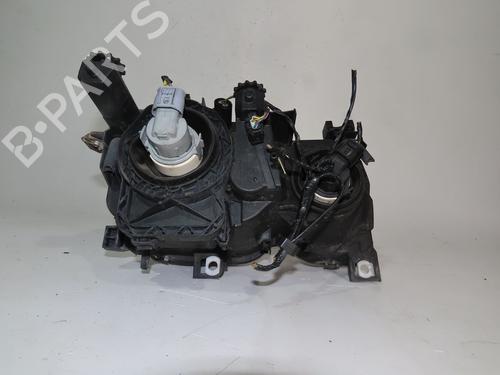 Left headlight BMW 3 Compact (E46) 316 ti | BP19263656C28 