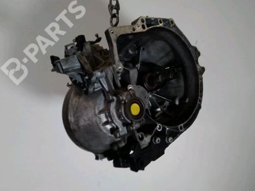 Used Gearbox PEUGEOT 308 SW II (LC_, LJ_, LR_, LX_, L4_) 1.6 BlueHDi 120 (120 hp) 12200955