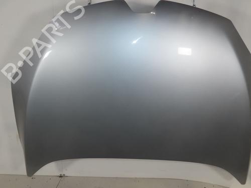 Hood RENAULT MEGANE III Hatchback (BZ0/1_, B3_) 1.5 dCi (BZ09, BZ0D, BZ1W, BZ29, BZ14) | BP29621794C1 