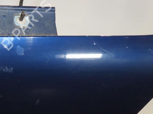 Used Left front fenders VW POLO (6N2) 1.4 TDI (75 hp) 23162106