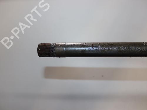 Right front driveshaft LAND ROVER RANGE ROVER EVOQUE (L538) 2.0 D 4x4 | BP37501124M39 - Image 5