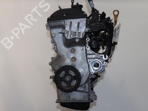 Engine HYUNDAI i10 I (PA) 1.2 | BP25859570M1 - Image 3