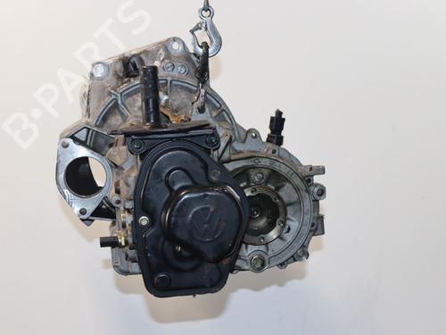 Used Gearbox SEAT AROSA (6H1) 1.7 SDI (60 hp) 24832884