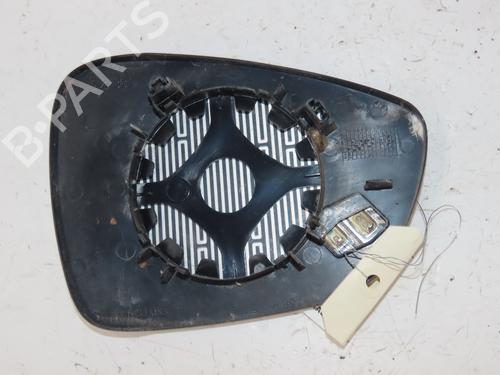 Used Left mirror Left mirror 37276877 37276877