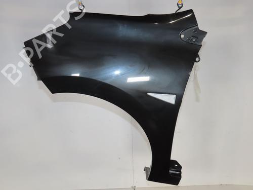 Used Left front fenders Left front fenders RENAULT WIND (E4M_) 1.2 (E4MF) (101 hp) 33297849 33297849