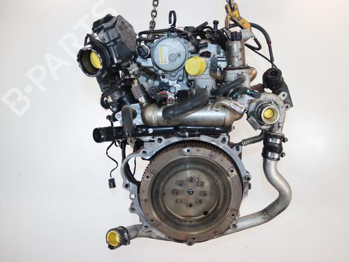 Engine RENAULT MASTER III Van (FV) 2.3 dCi 110 FWD (FV0R, FV0W, FV1A) | BP39572412M1 - Image 4