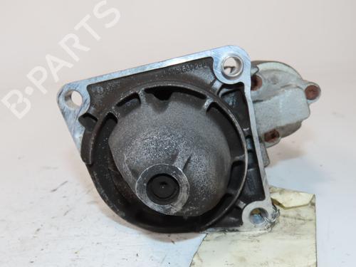 Used Starter FIAT BRAVO II (198_) 1.6 D Multijet (198AXH1B) (105 hp) 27470423