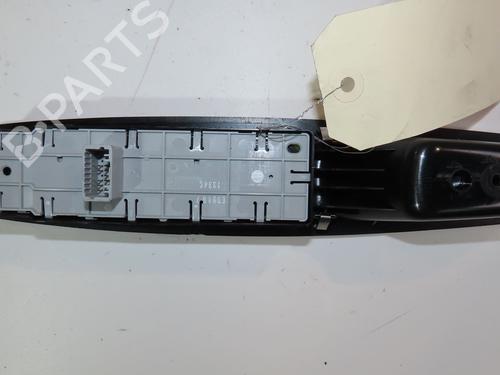 Venstre Foran elrute bryter RENAULT SCÉNIC III (JZ0/1_) 1.5 dCi (110 hp) 29577848