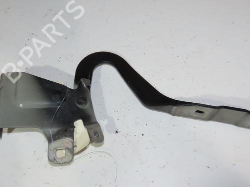 Hinge/Door check strap RENAULT CLIO IV (BH_) 0.9 TCe 90 (BHNF, BHMA, BHMH, BHJK, BHJR) | BP24488348C146 