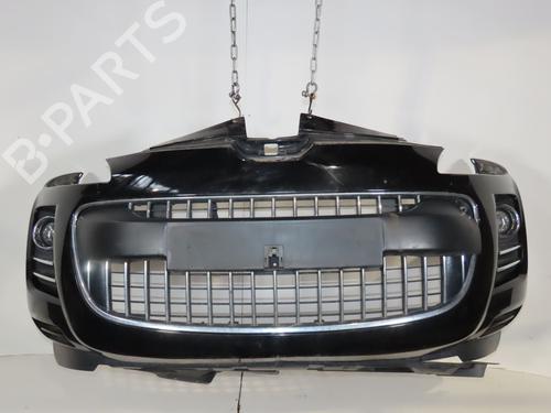 Used Front bumper Front bumper PEUGEOT 4007 (VU_, VV_) 2.2 HDi (156 hp) 40273545 40273545