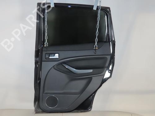 Used Right rear door FORD KUGA I 2.0 TDCi (136 hp) 29196384