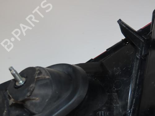 Used Left taillight OPEL CORSA D (S07) 1.3 CDTI (L08, L68) (75 hp) 31162541