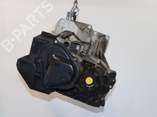 Gearbox FORD FIESTA VI (CB1, CCN) 1.4 TDCi | BP24832882M3 