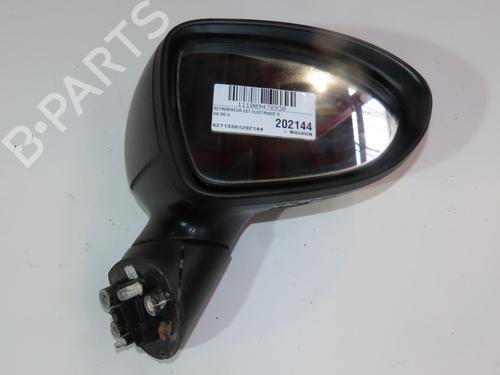 Right mirror KIA RIO III (UB) 1.1 CRDi | BP27095358C27