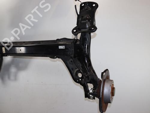 Rear axle VW GOLF VIII (CD1, DA1) 1.5 eTSI | BP36659473M2 - Image 3