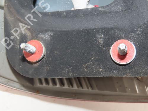 Right taillight BMW X3 (E83) 3.0 d | BP39602425C35 - Image 3