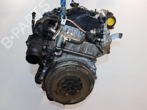 Engine MINI MINI (F55) One D | BP28572557M1
