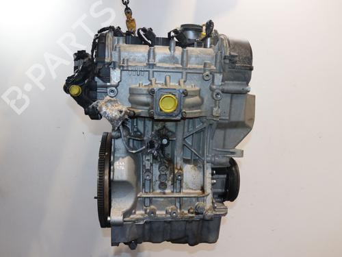 Engine SKODA CITIGO (NF1) 1.0 | BP29758696M1 