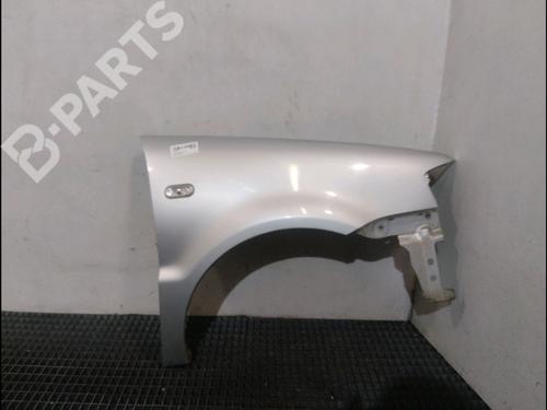Used Right front fenders VW POLO (6N2) 1.4 TDI (75 hp) 10374841