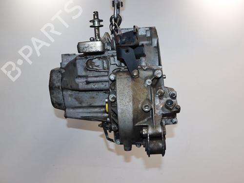 Used Gearbox CITROËN JUMPER I Van (230L) 2.5 D (86 hp) 28613813