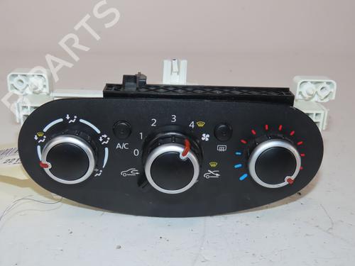 Climate control RENAULT TWINGO III (BCM_, BCA_) 1.0 SCe 65 (BCMJ) | BP37083766I5 - Image 6