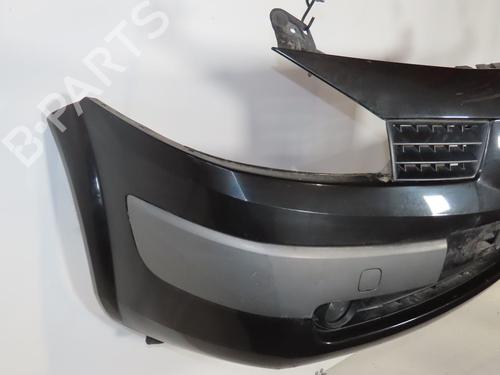 Front bumper RENAULT MEGANE II (BM0/1_, CM0/1_) 1.9 dCi (BM0G, CM0G) | BP27602829C7 