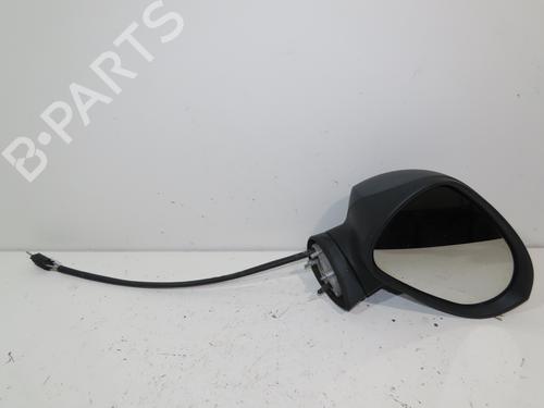 Used Right mirror SEAT IBIZA IV ST (6J8, 6P8) 1.2 TDI (75 hp) 15237965