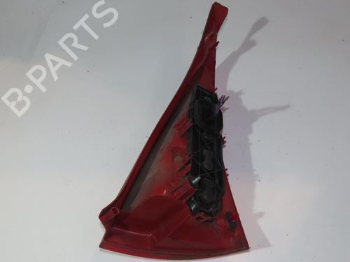 Used Left taillight CITROËN C3 I (FC_, FN_) 1.4 HDi (68 hp) 25436438