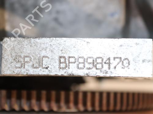 Motor FORD FIESTA VI (CB1, CCN) 1.4 | BP28801086M1 