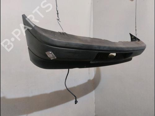 Used Rear bumper Rear bumper 10709557 10709557
