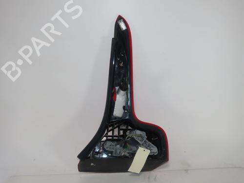 Used Left taillight Left taillight VOLVO C30 (533) D2 (115 hp) 40484599 40484599