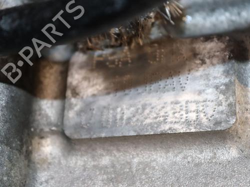 Engine CITROËN C4 I (LC_) 1.6 HDi | BP29344466M1 